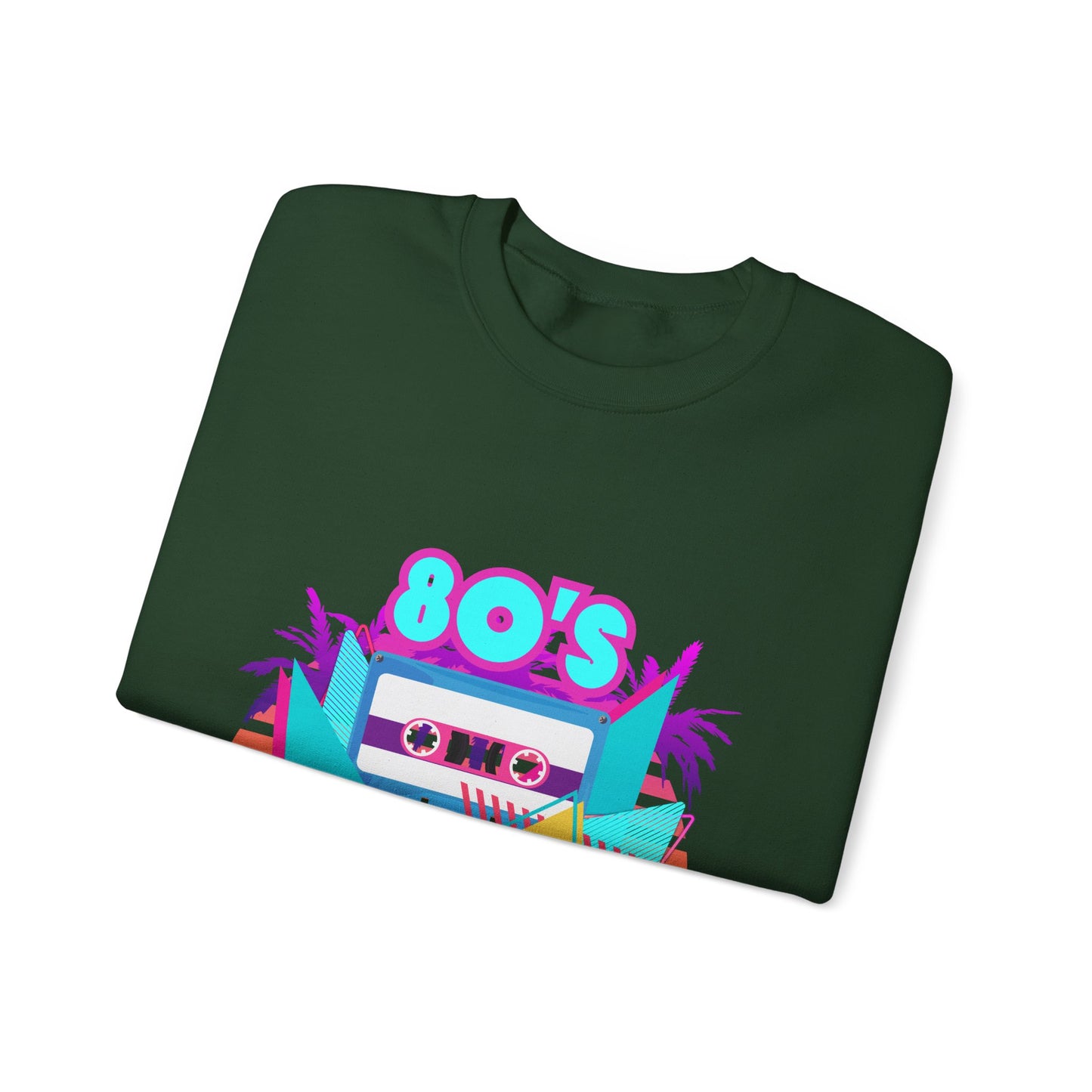 80s Coder Sweatshirt