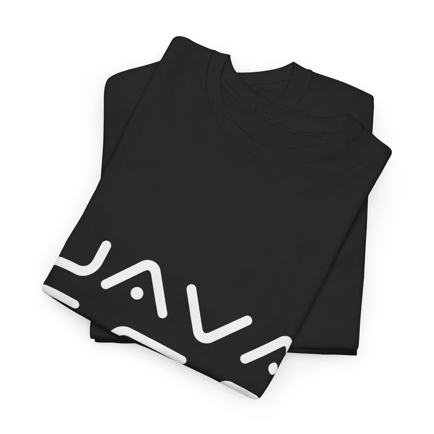 JavaScript Cotton Tee