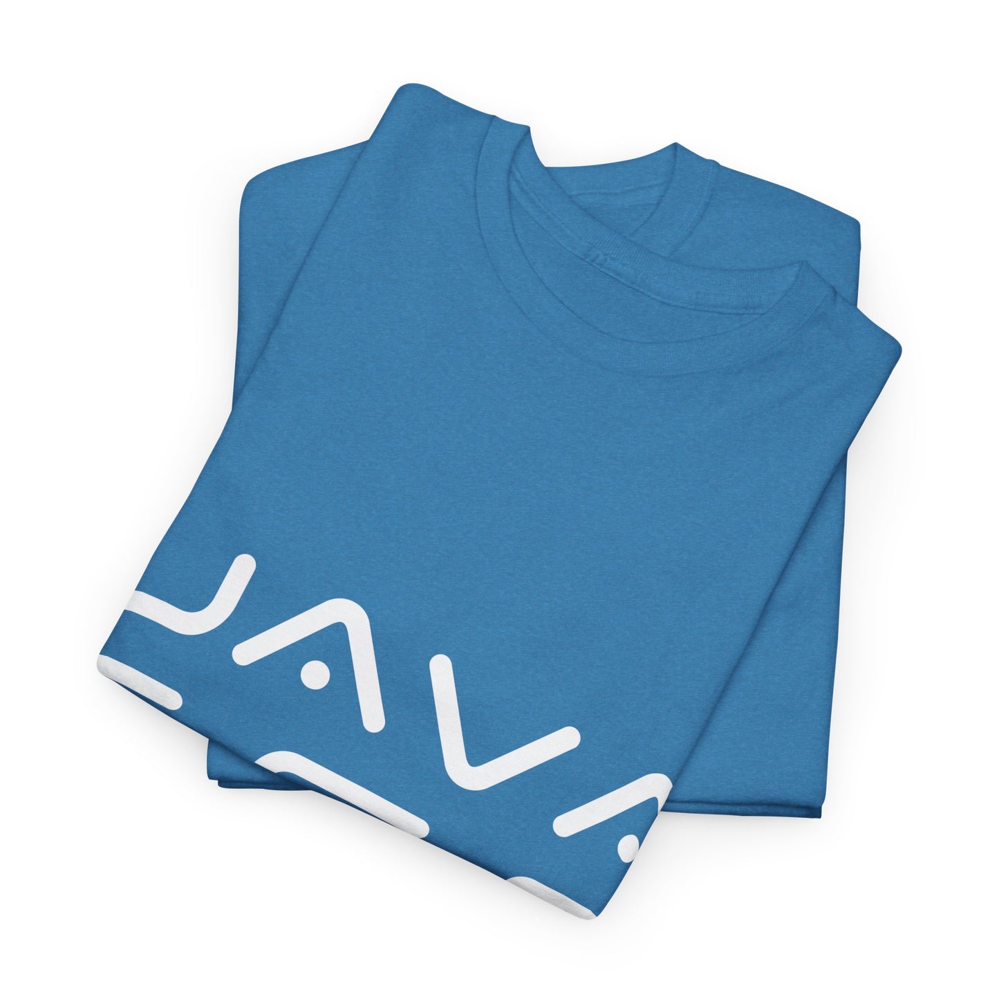 JavaScript Cotton Tee