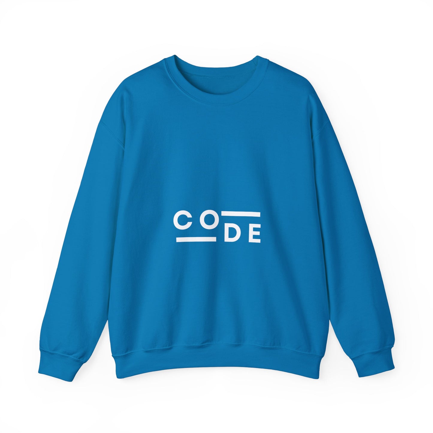 Code Sweatshirt