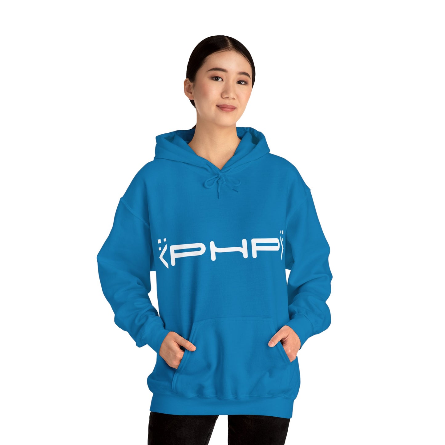 PHP Unisex Hoodie