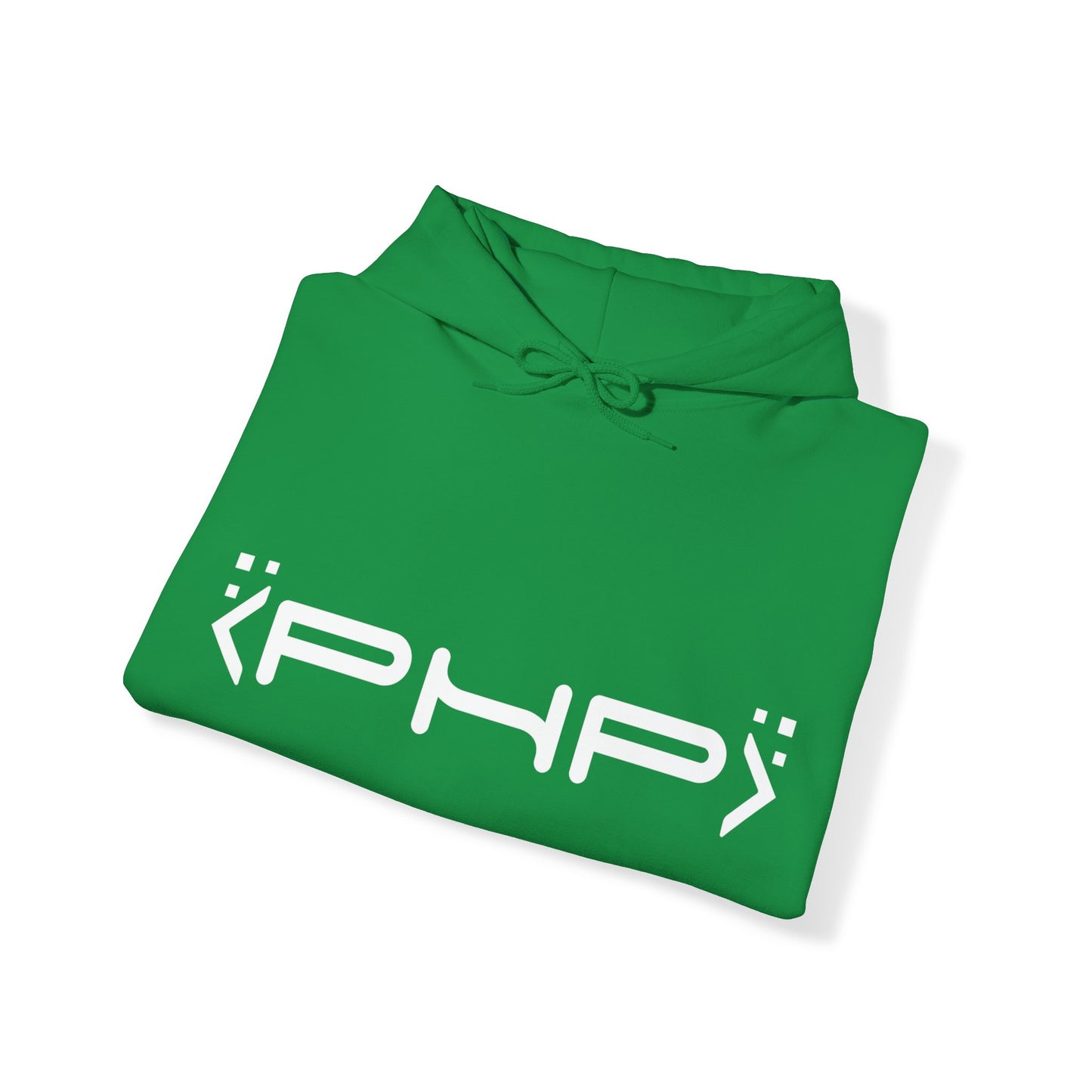 PHP Unisex Hoodie