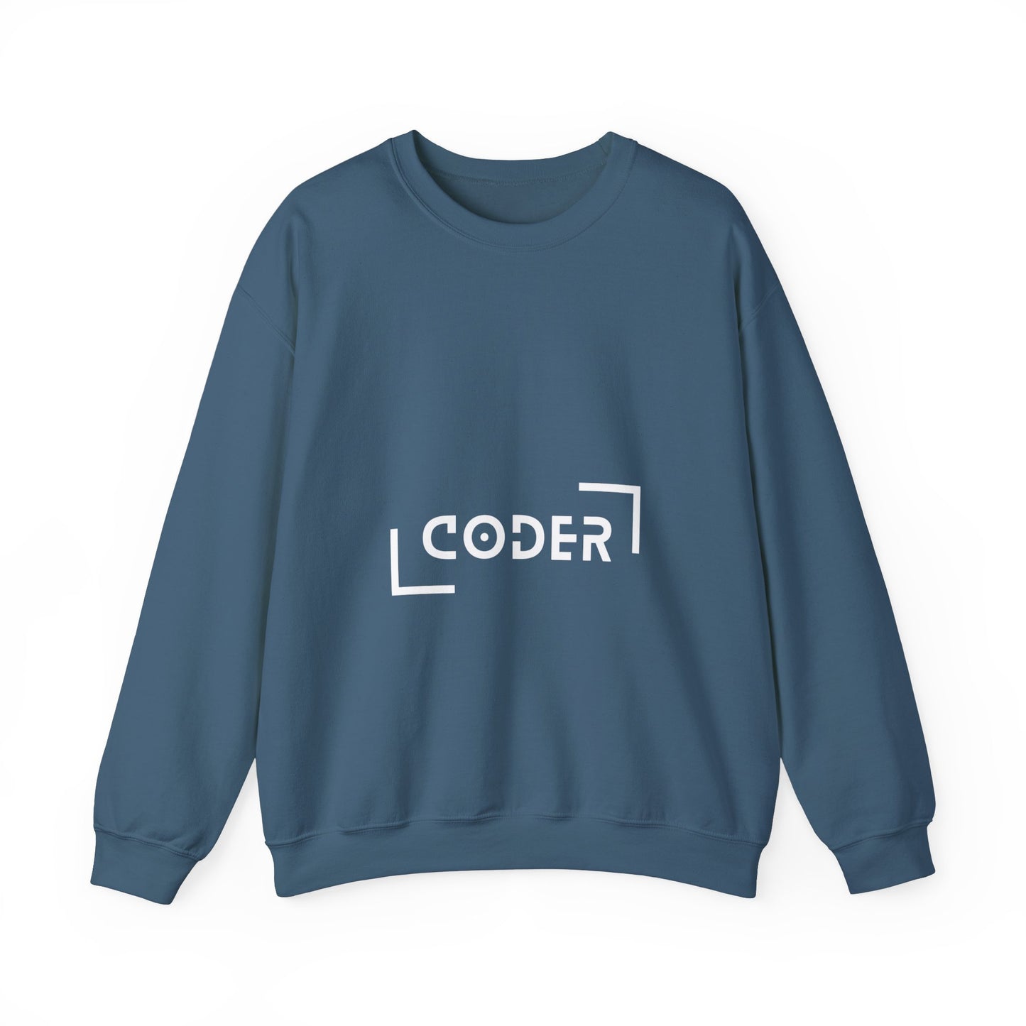 Coder Sweatshirt
