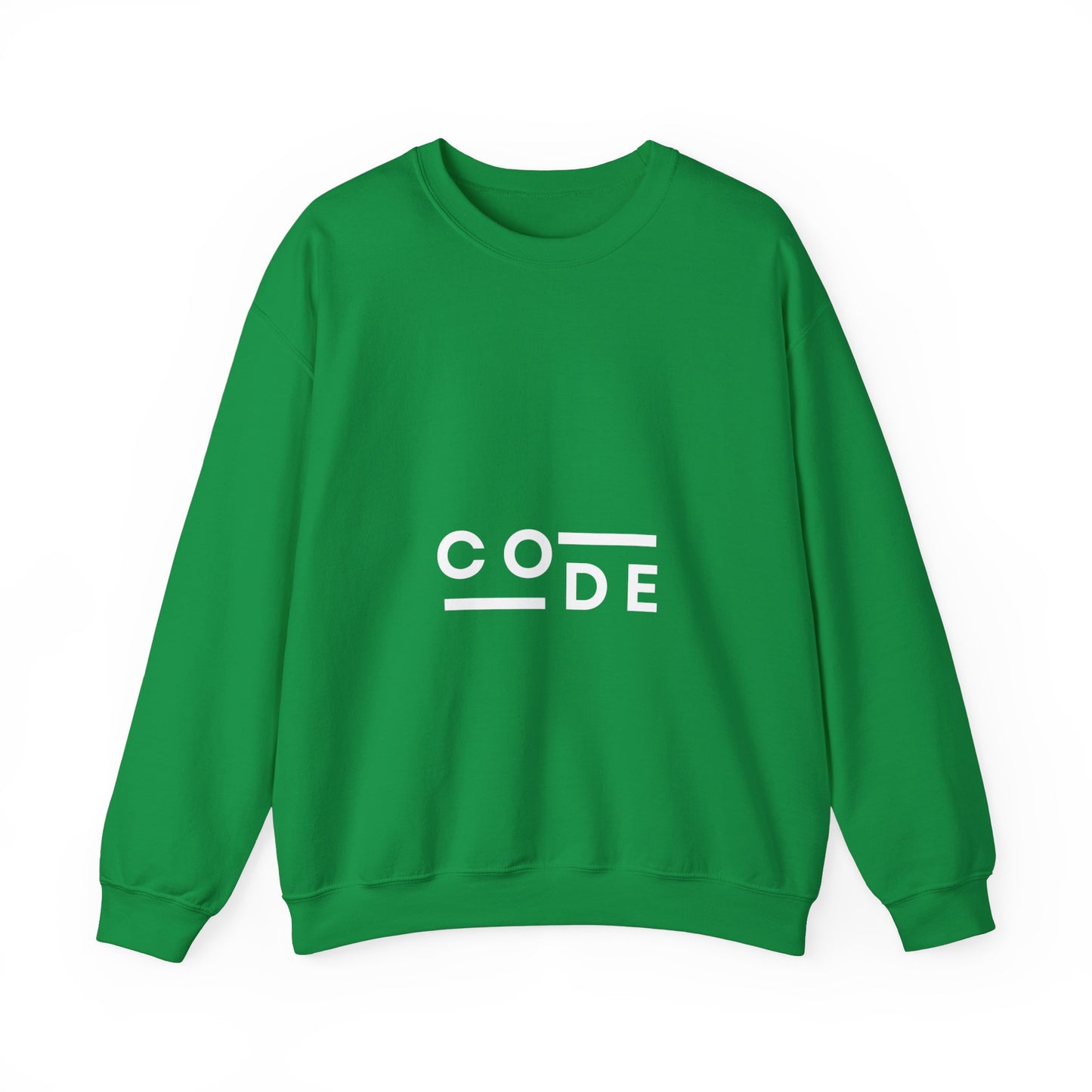 Code Sweatshirt