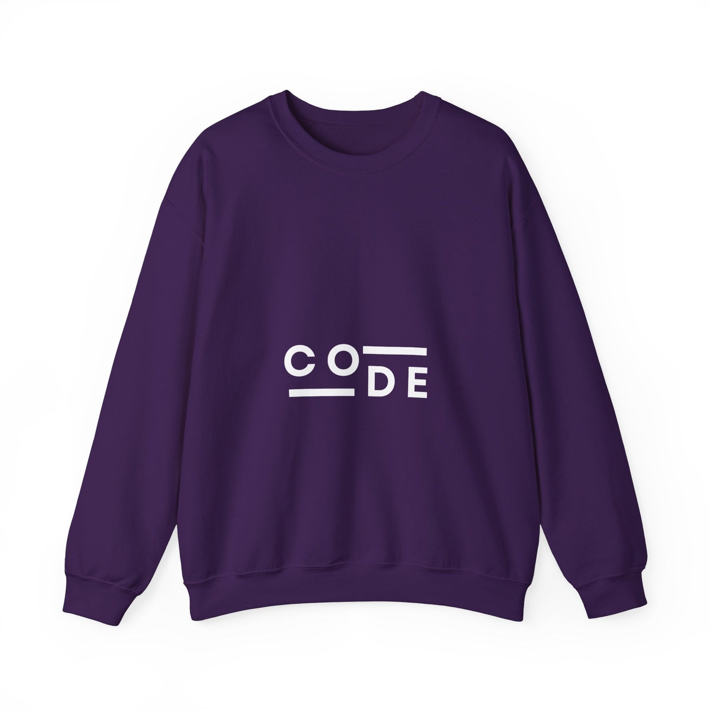 Code Sweatshirt