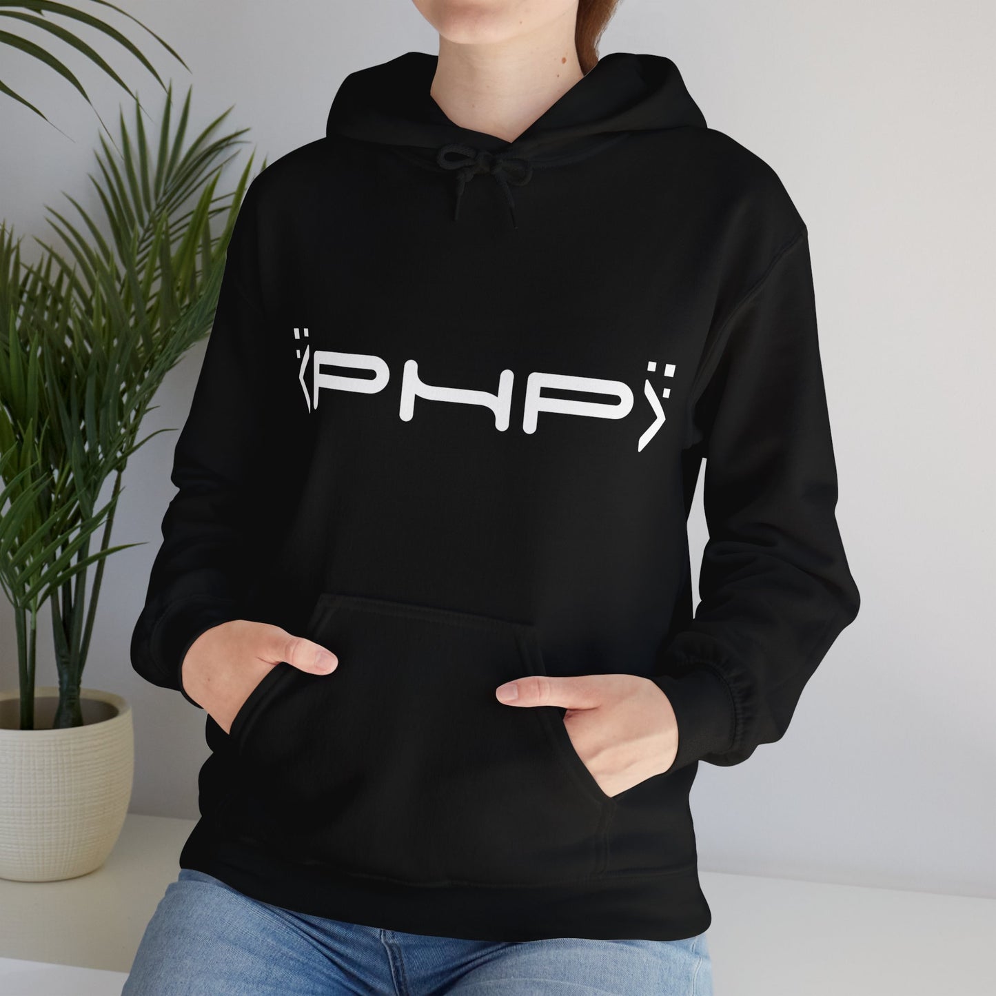 PHP Unisex Hoodie
