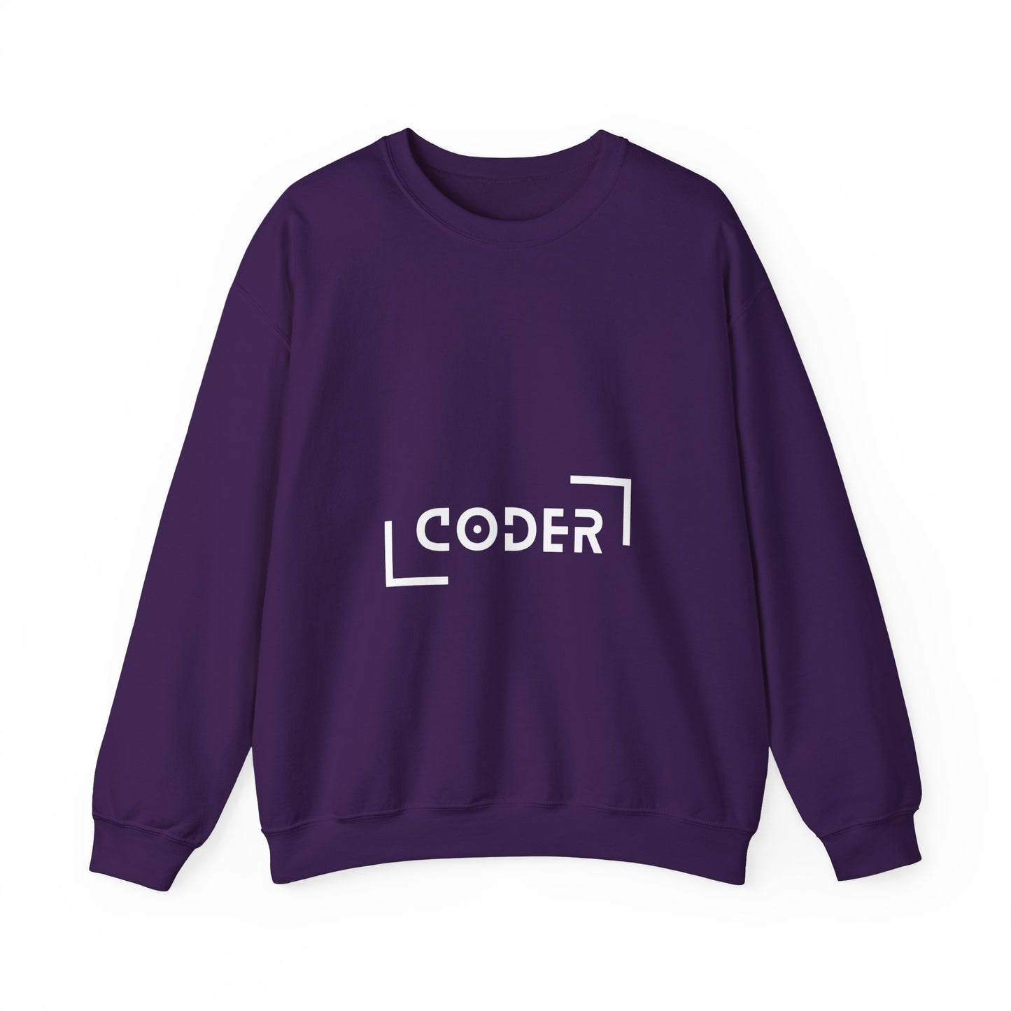 Coder Sweatshirt