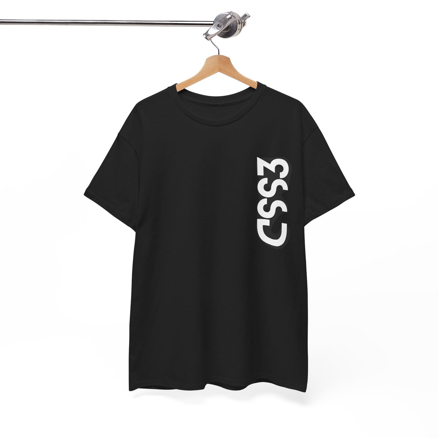 CSS3 Cotton Tee