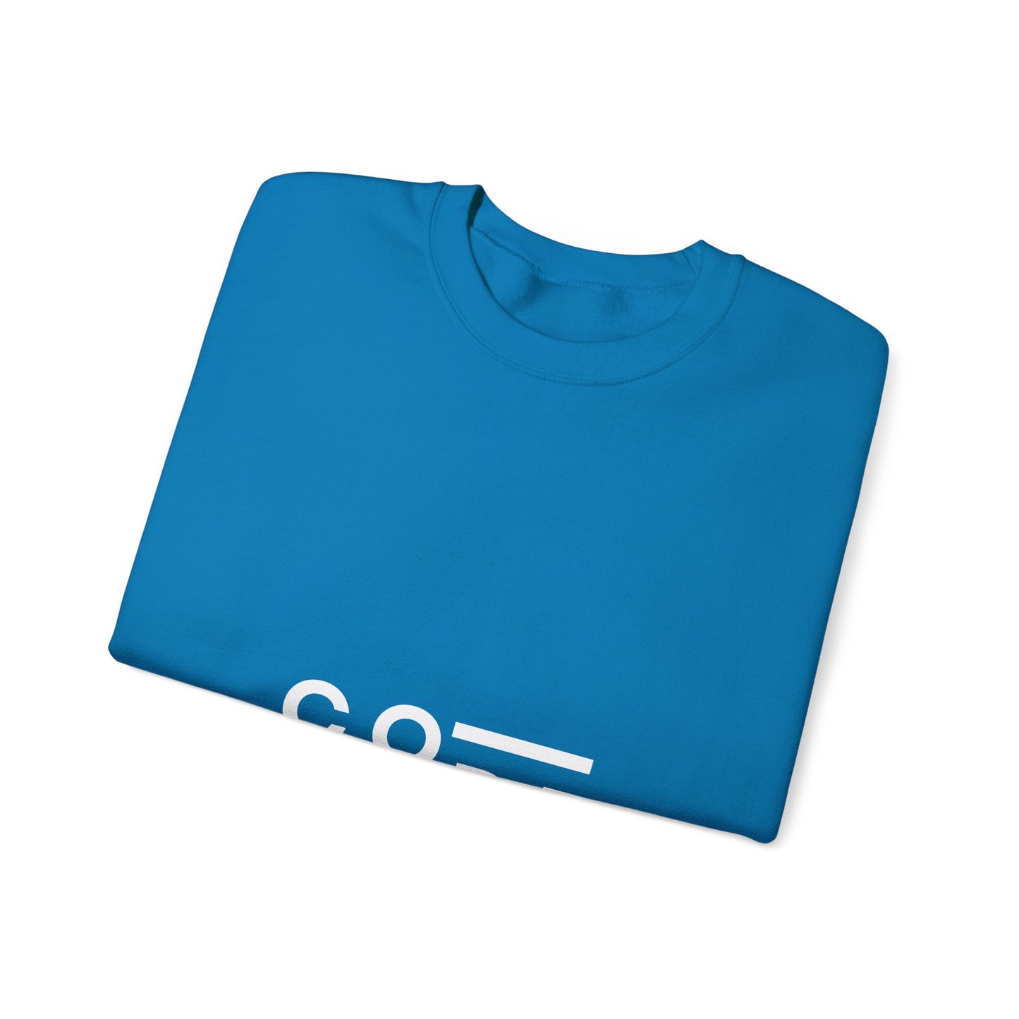 Code Sweatshirt