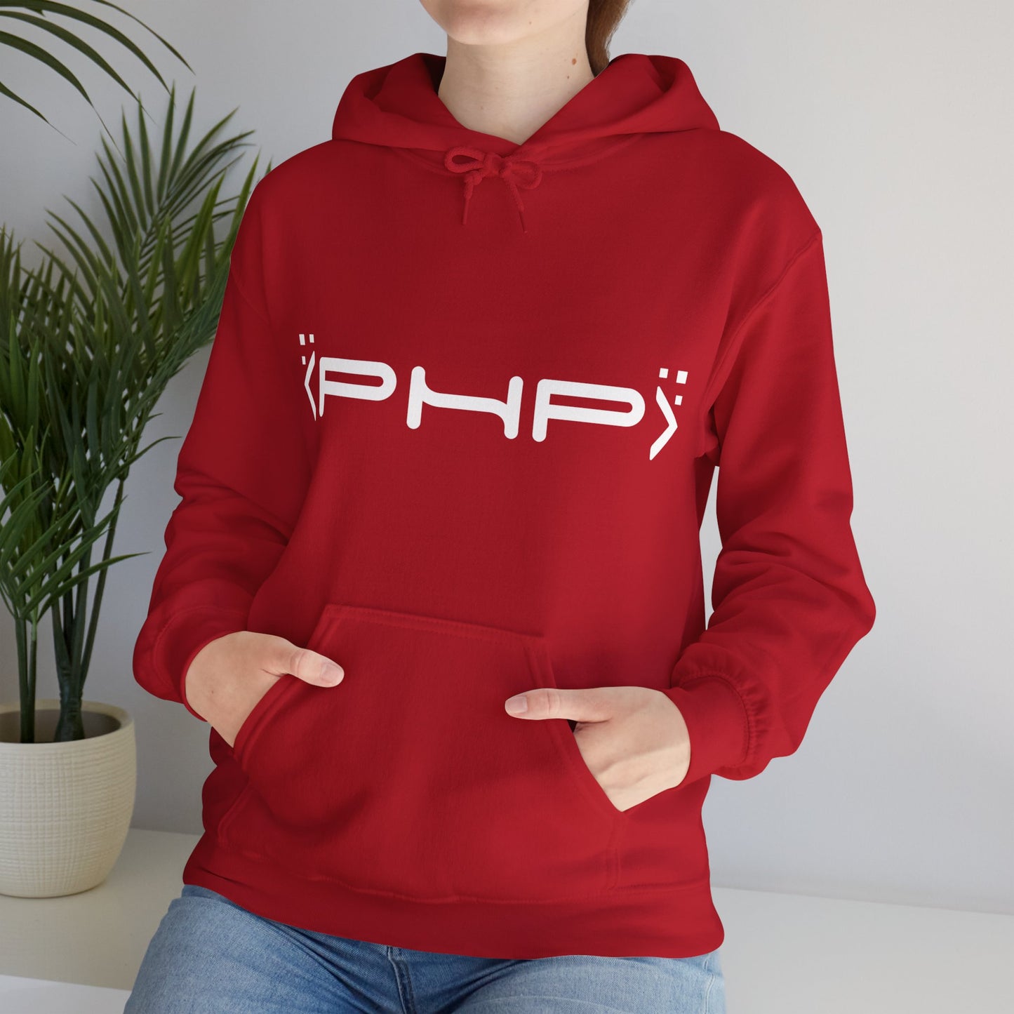 PHP Unisex Hoodie