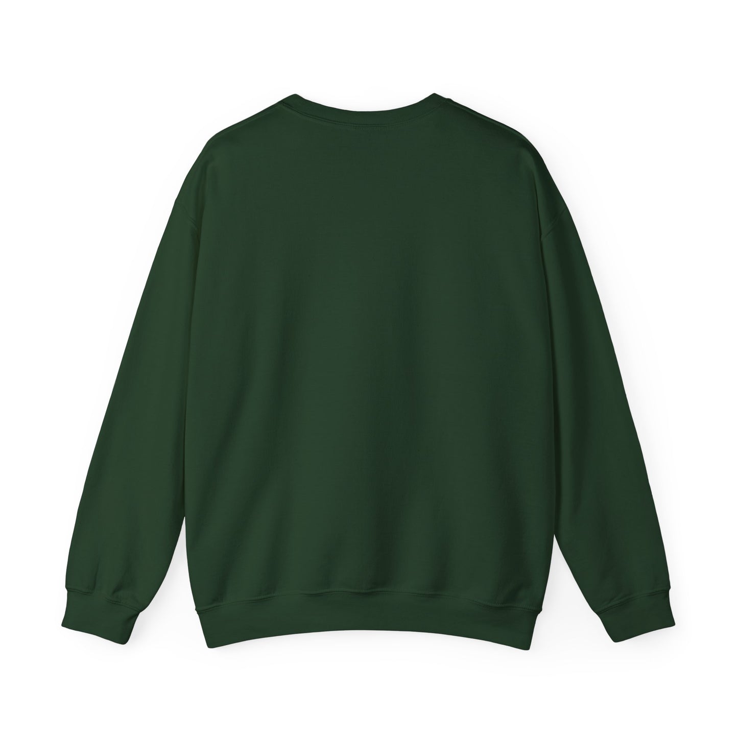 I am JavaScript Sweatshirt