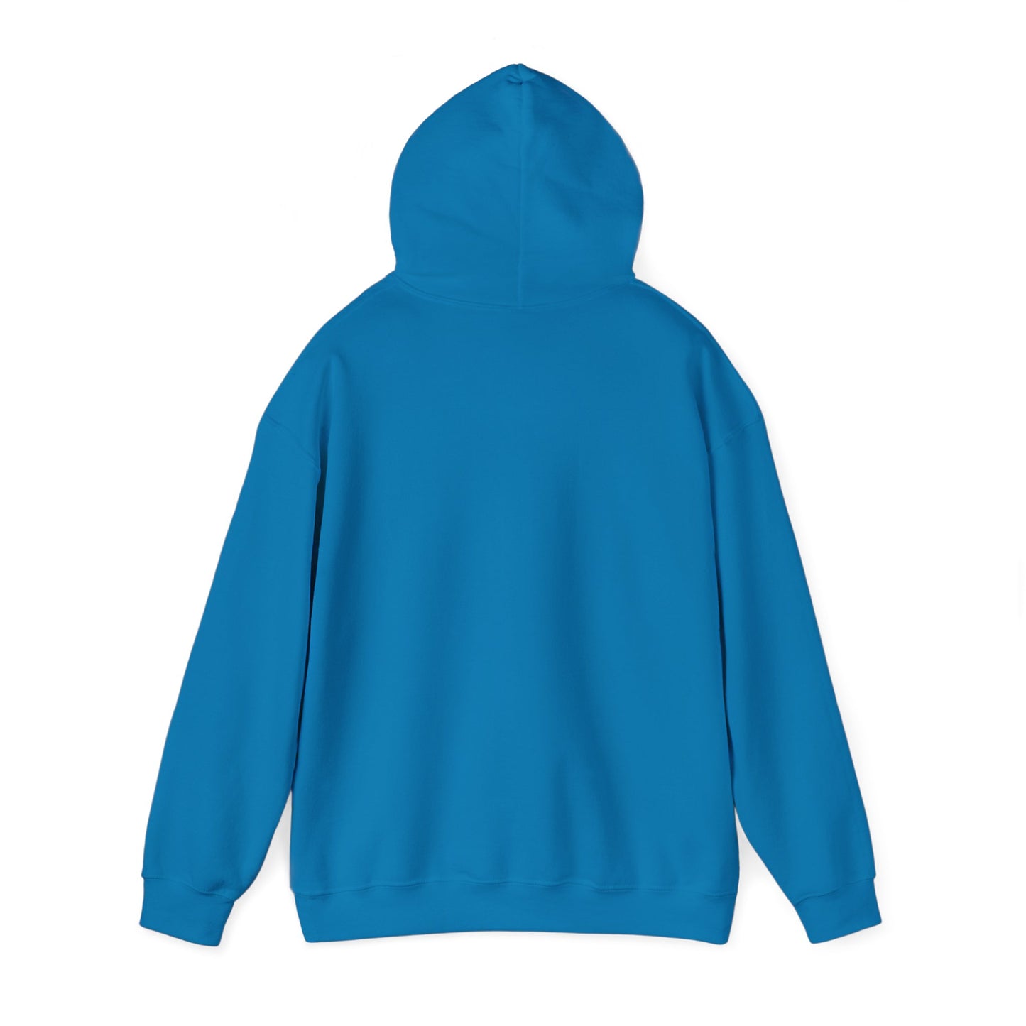 JavaScript Unisex Hoodie