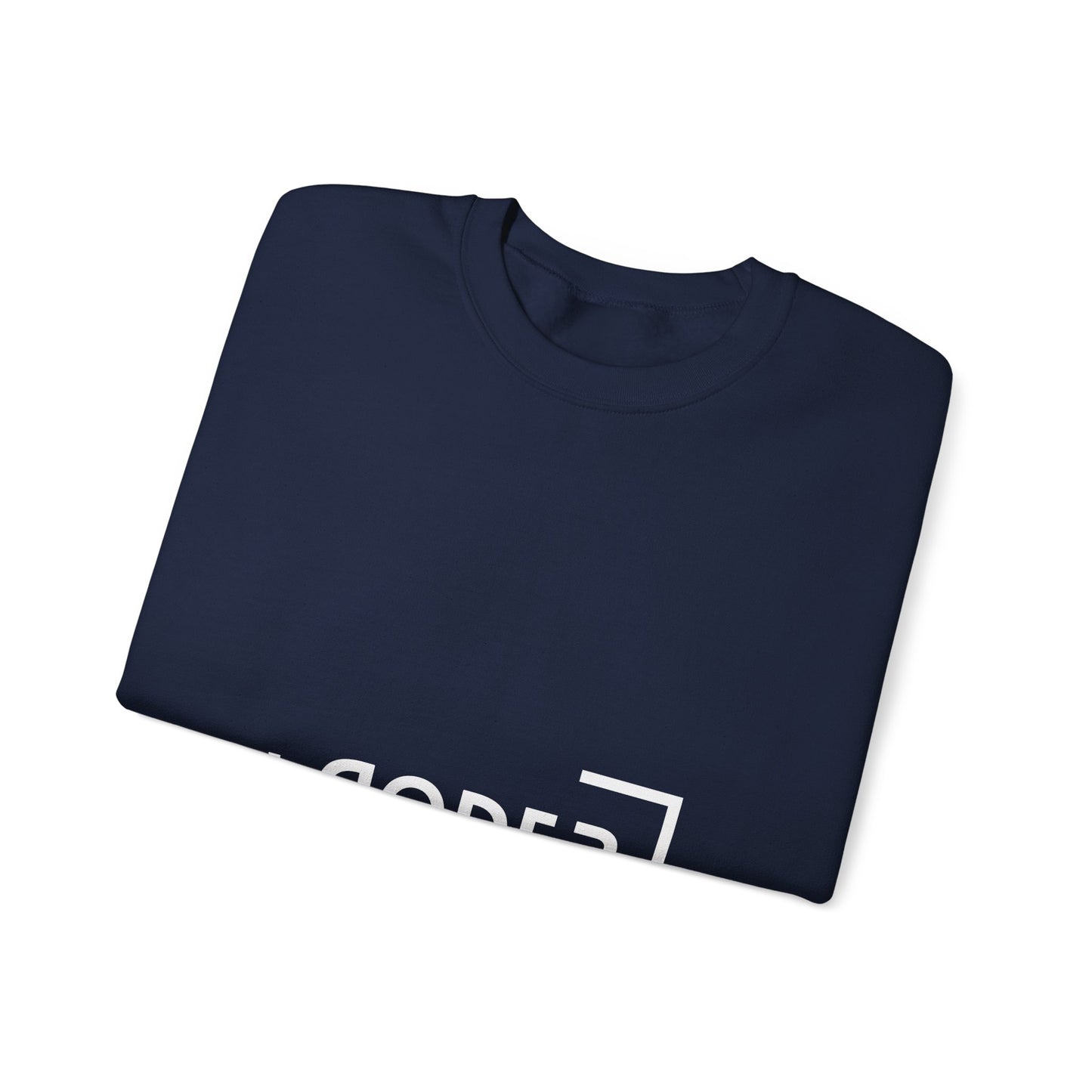 Coder Sweatshirt