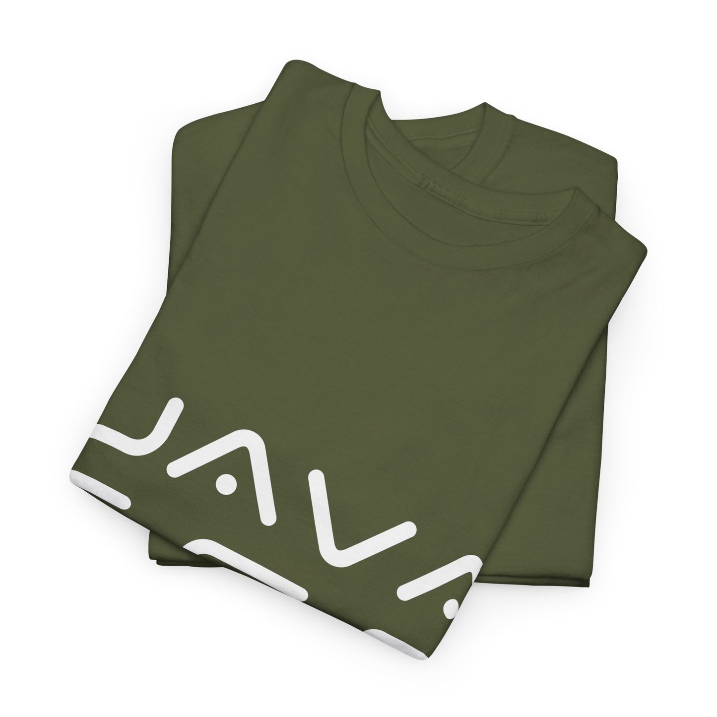 JavaScript Cotton Tee
