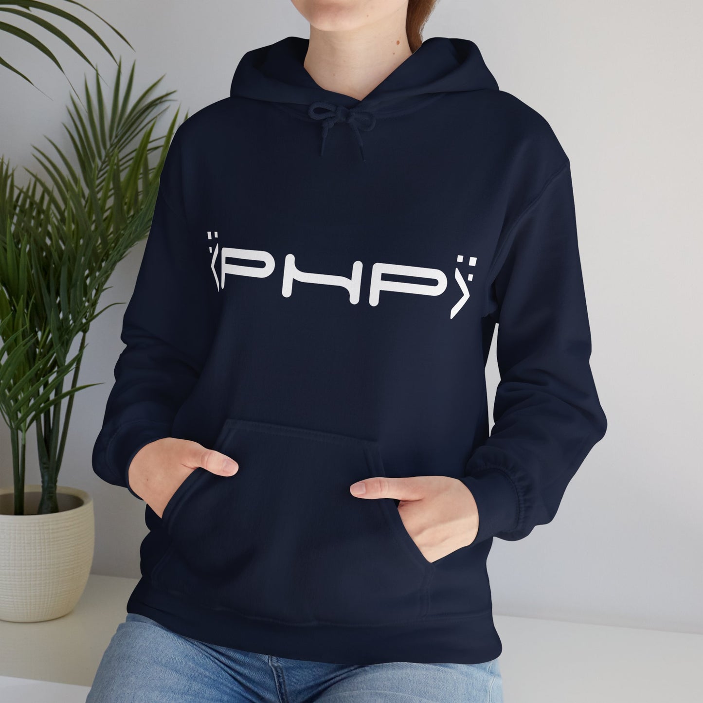 PHP Unisex Hoodie