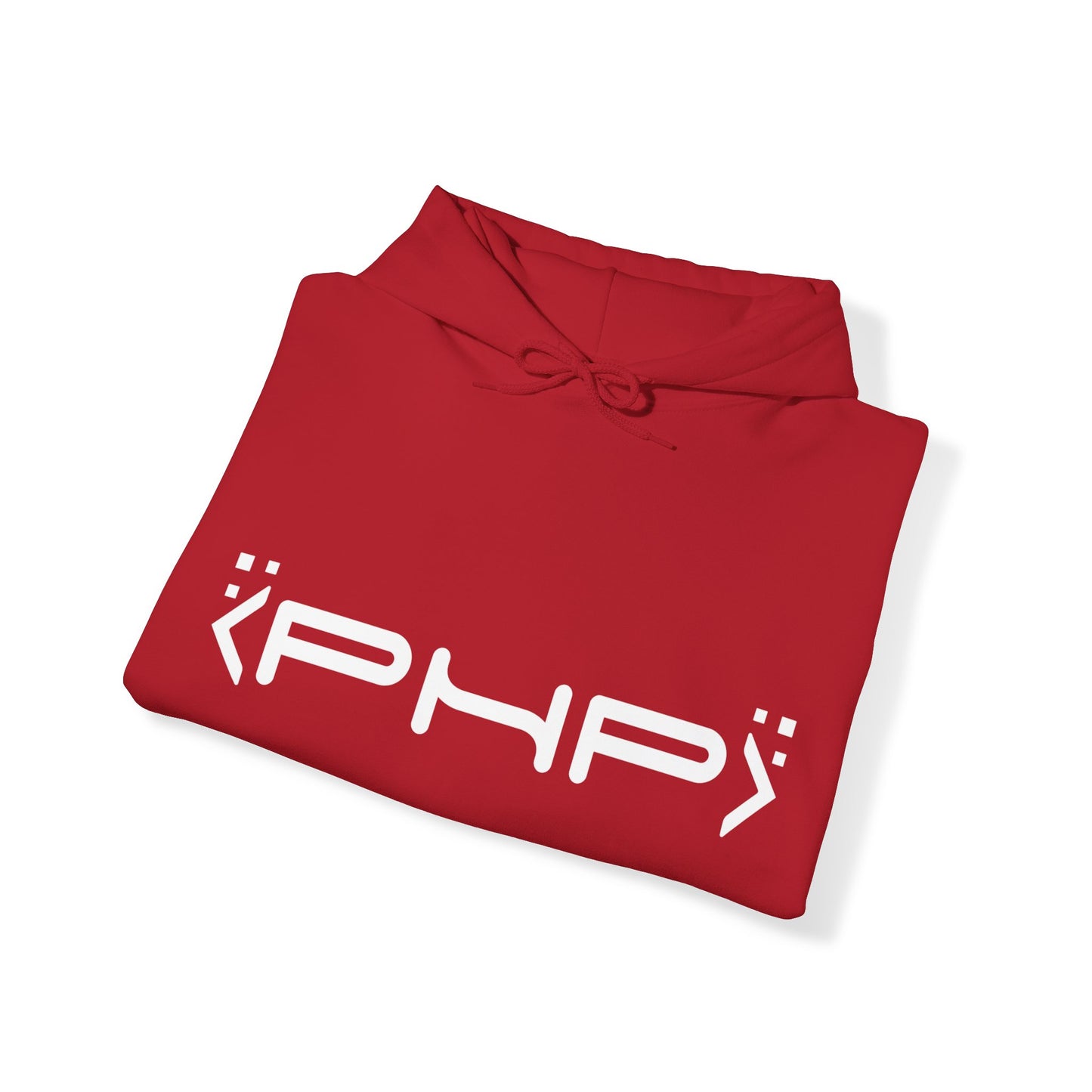 PHP Unisex Hoodie