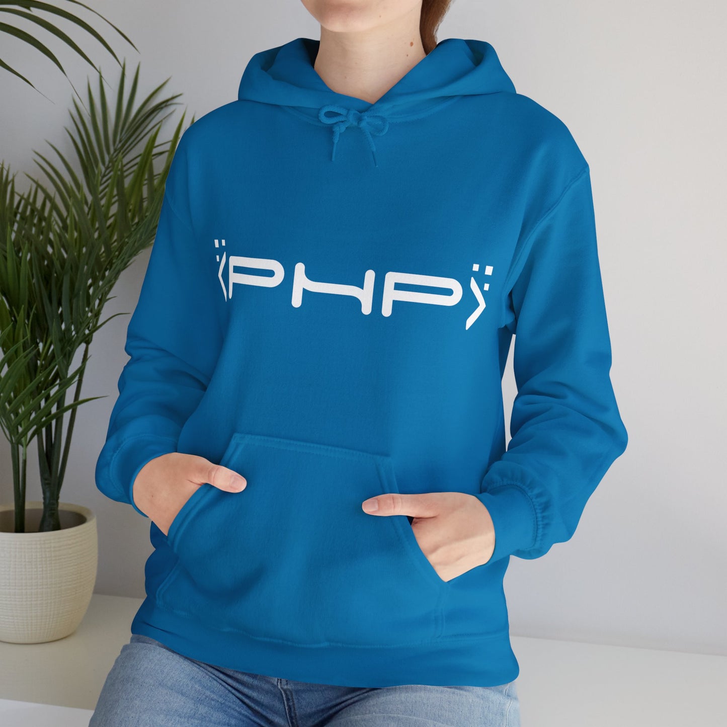 PHP Unisex Hoodie