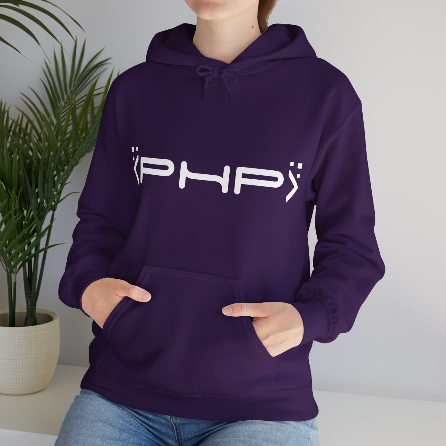 PHP Unisex Hoodie