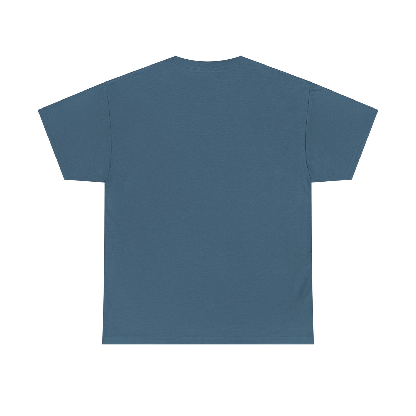 I Heart JavaScript Cotton Tee