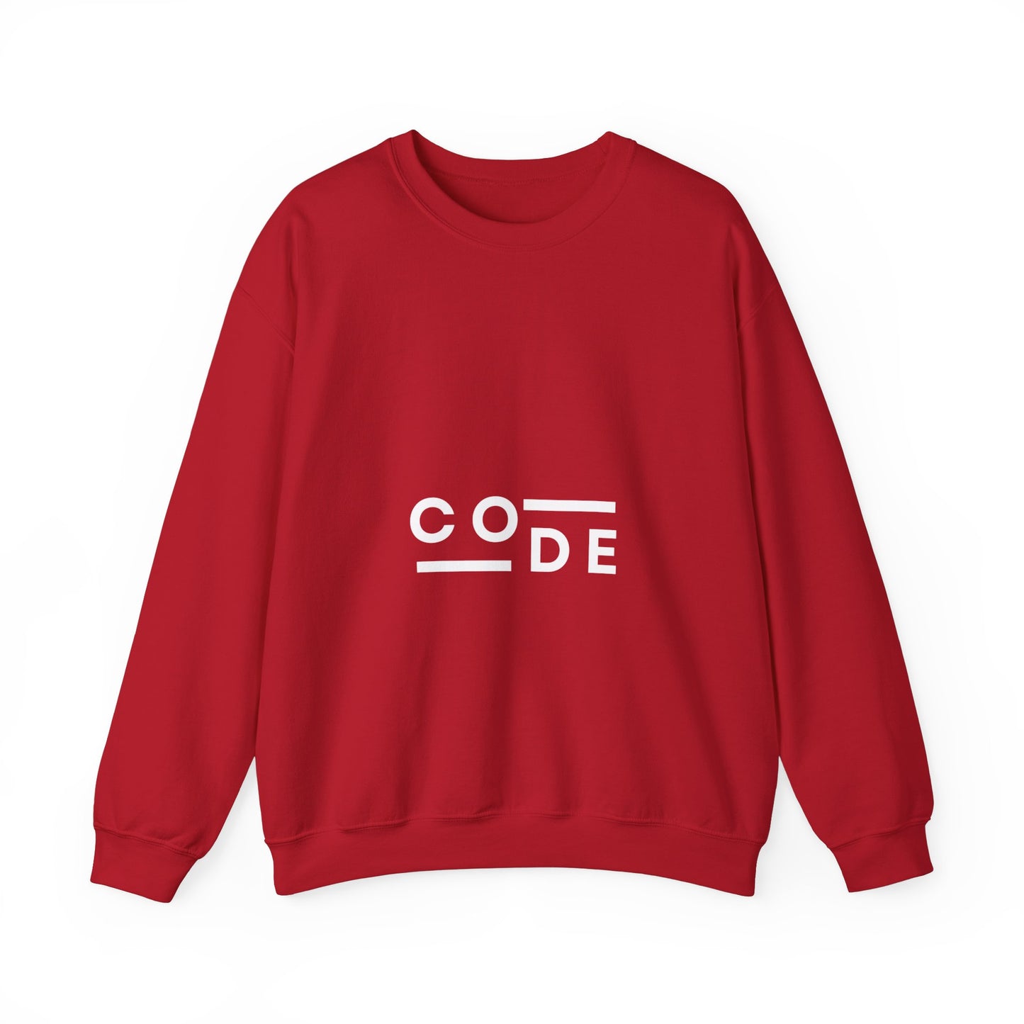 Code Sweatshirt