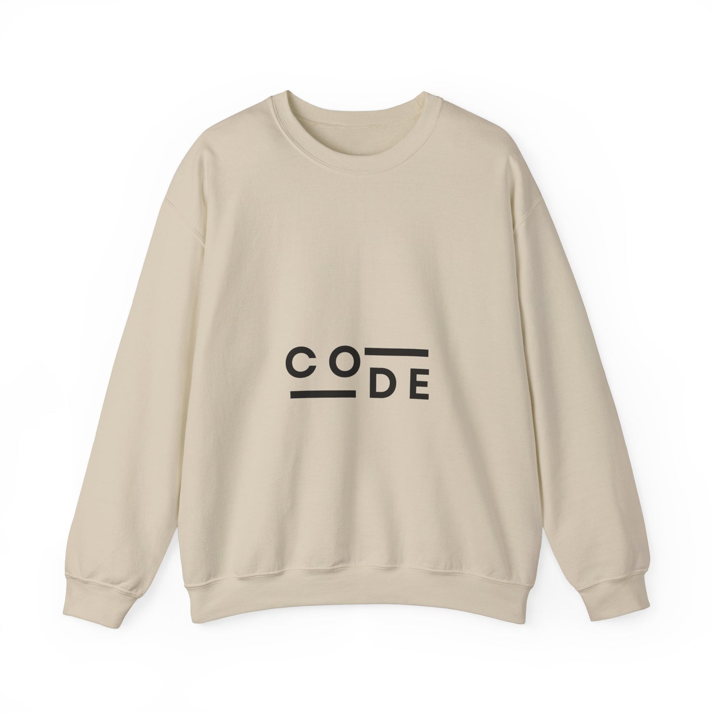 Code Sweatshirt