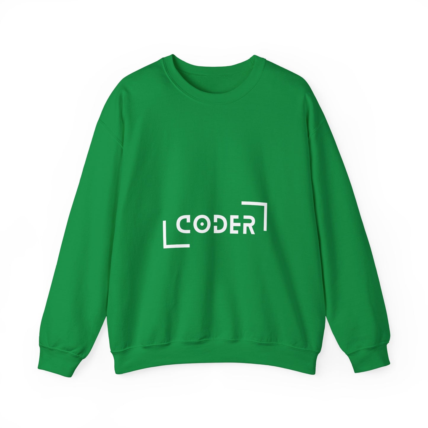 Coder Sweatshirt