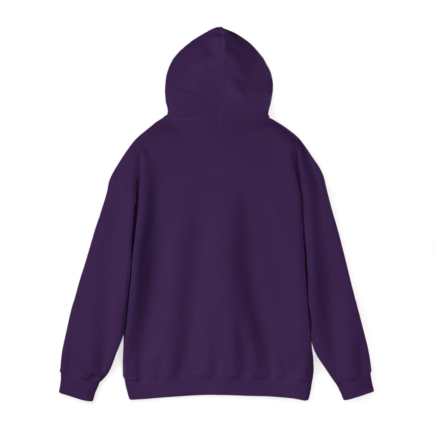 JavaScript Unisex Hoodie
