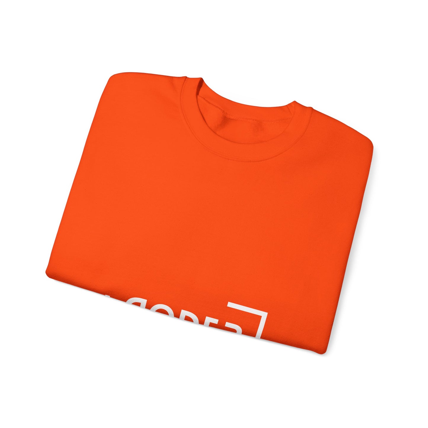 Coder Sweatshirt