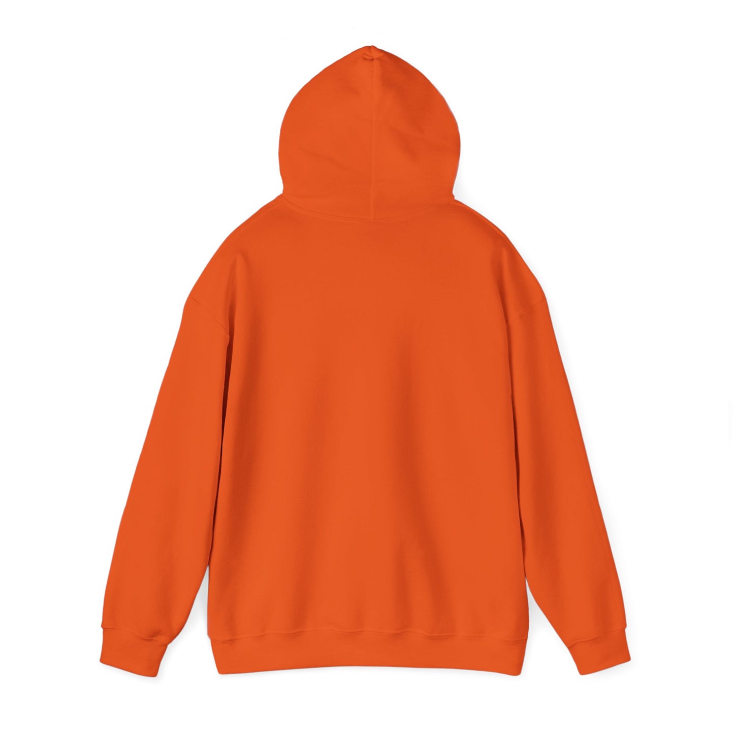 JavaScript Unisex Hoodie
