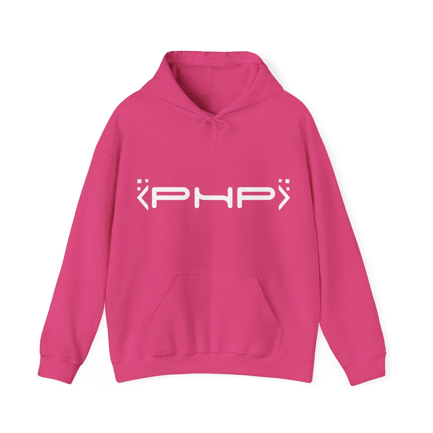 PHP Unisex Hoodie