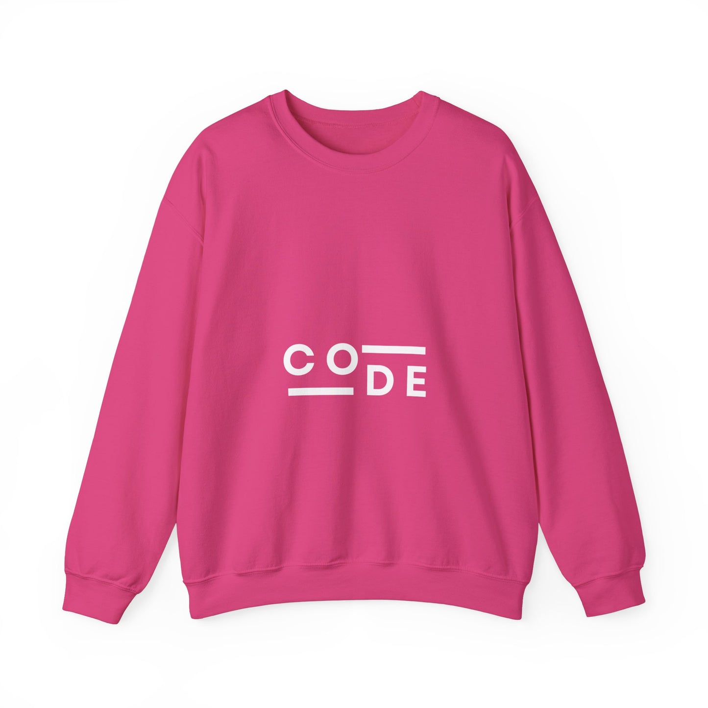 Code Sweatshirt