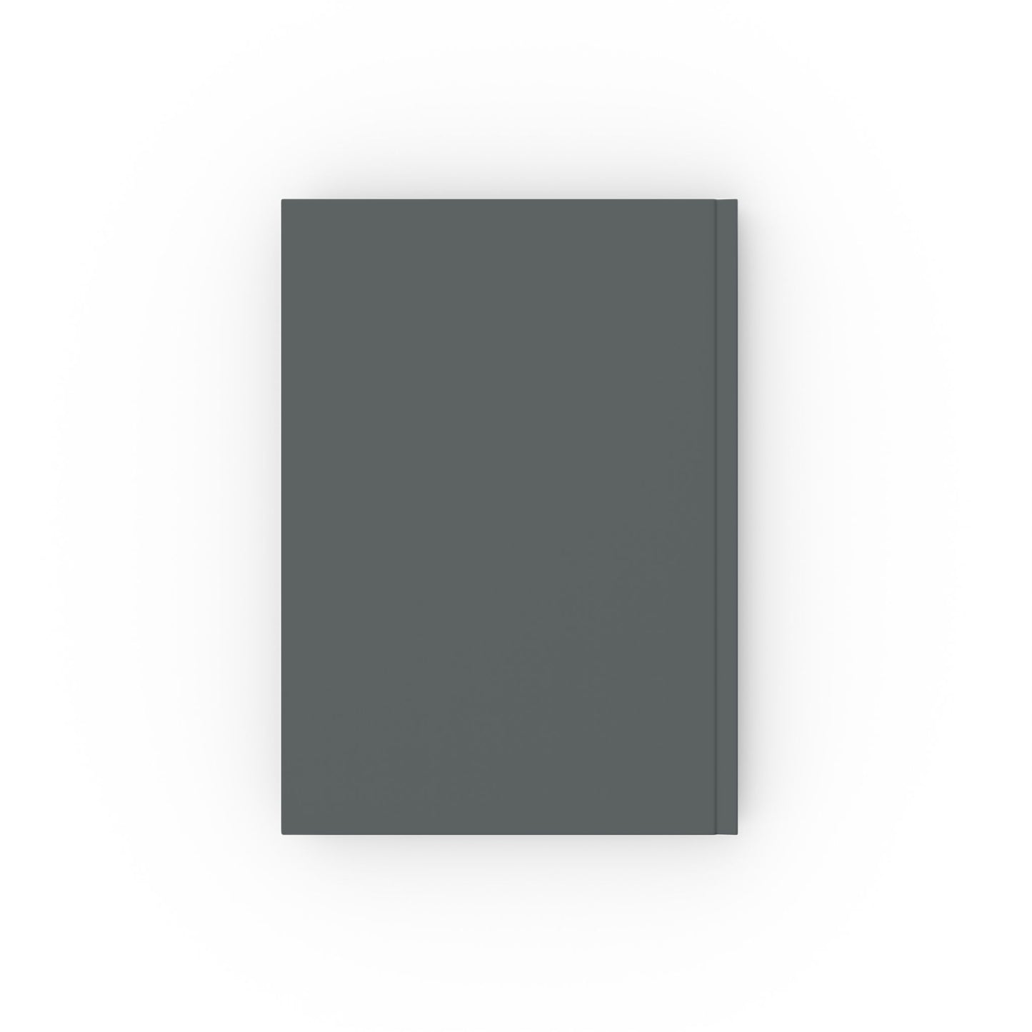 Comments Grey A5 Notebook