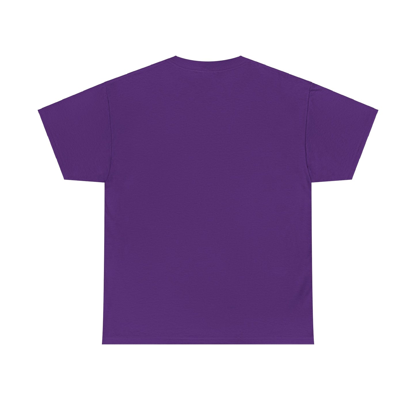 I Heart JavaScript Cotton Tee