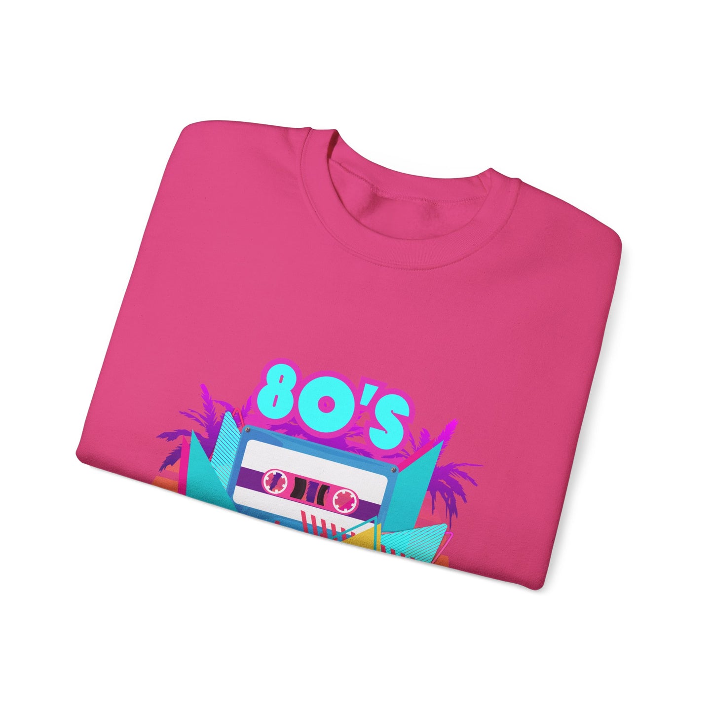 80s Coder Sweatshirt