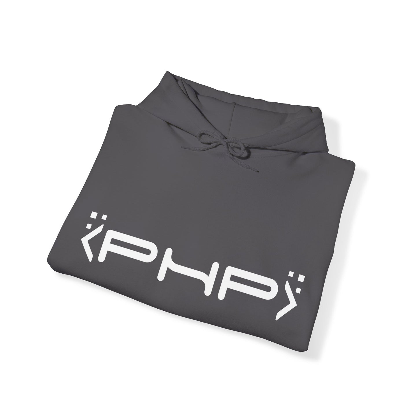 PHP Unisex Hoodie
