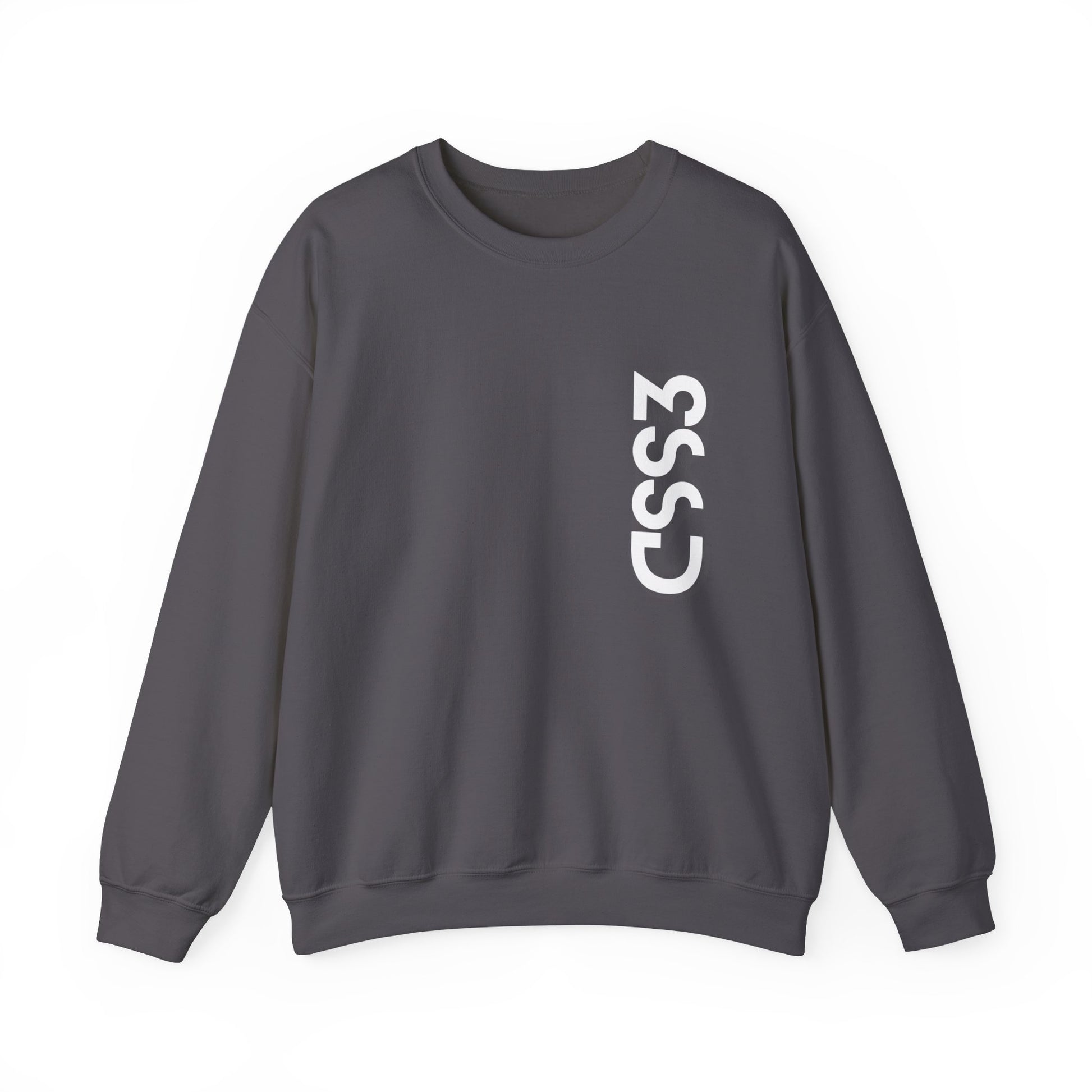CSS3 Sweatshirt - Coder Cave