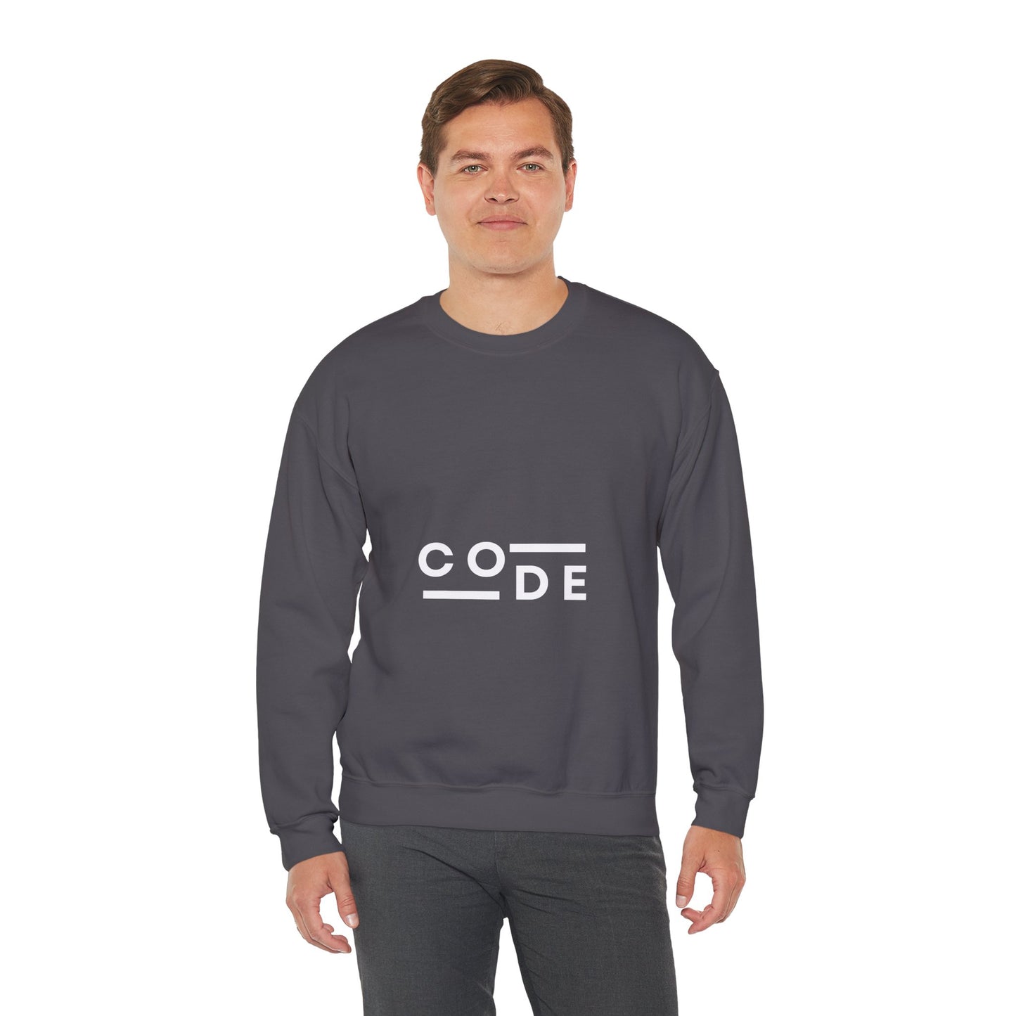 Code Sweatshirt