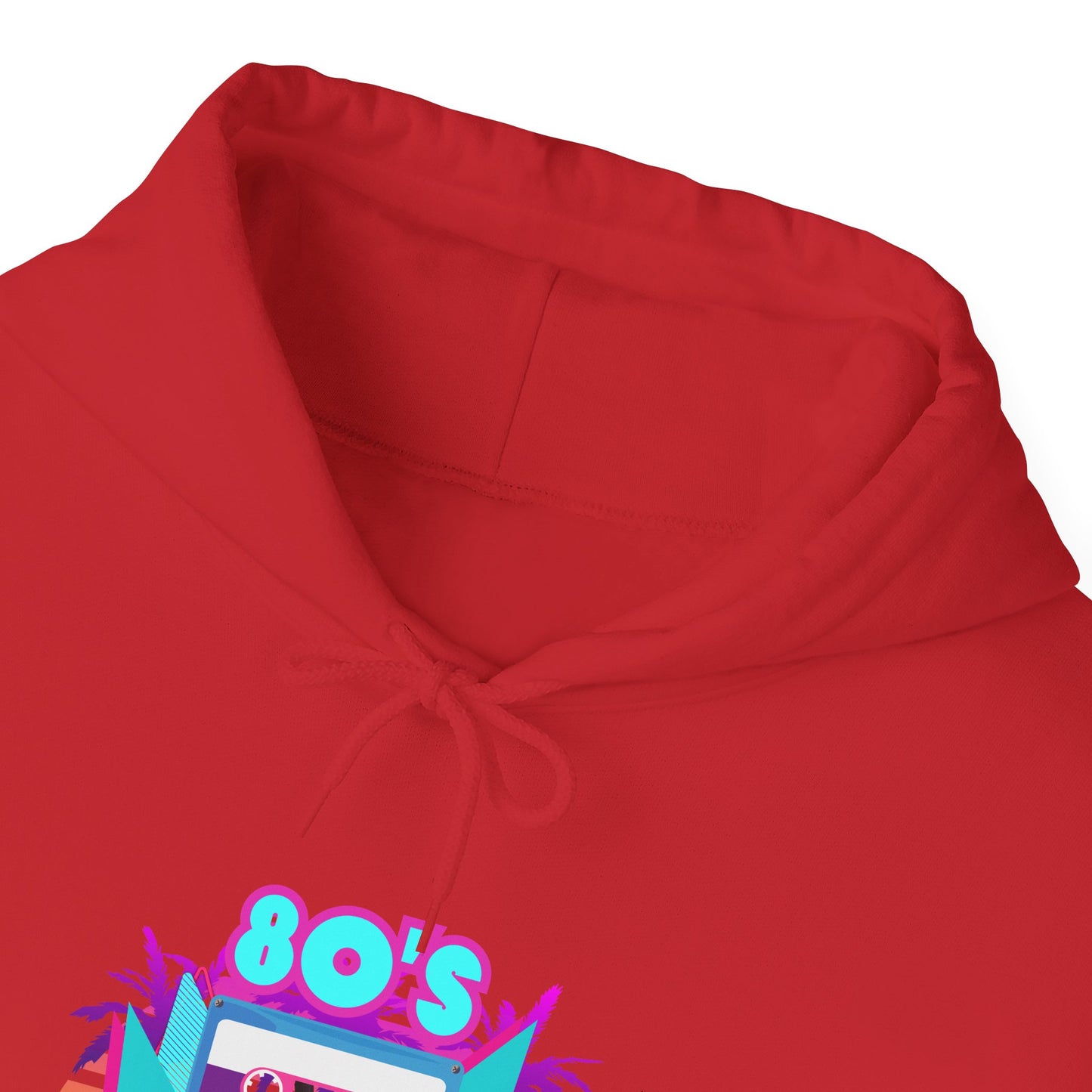 80s Coder Unisex Hoodie