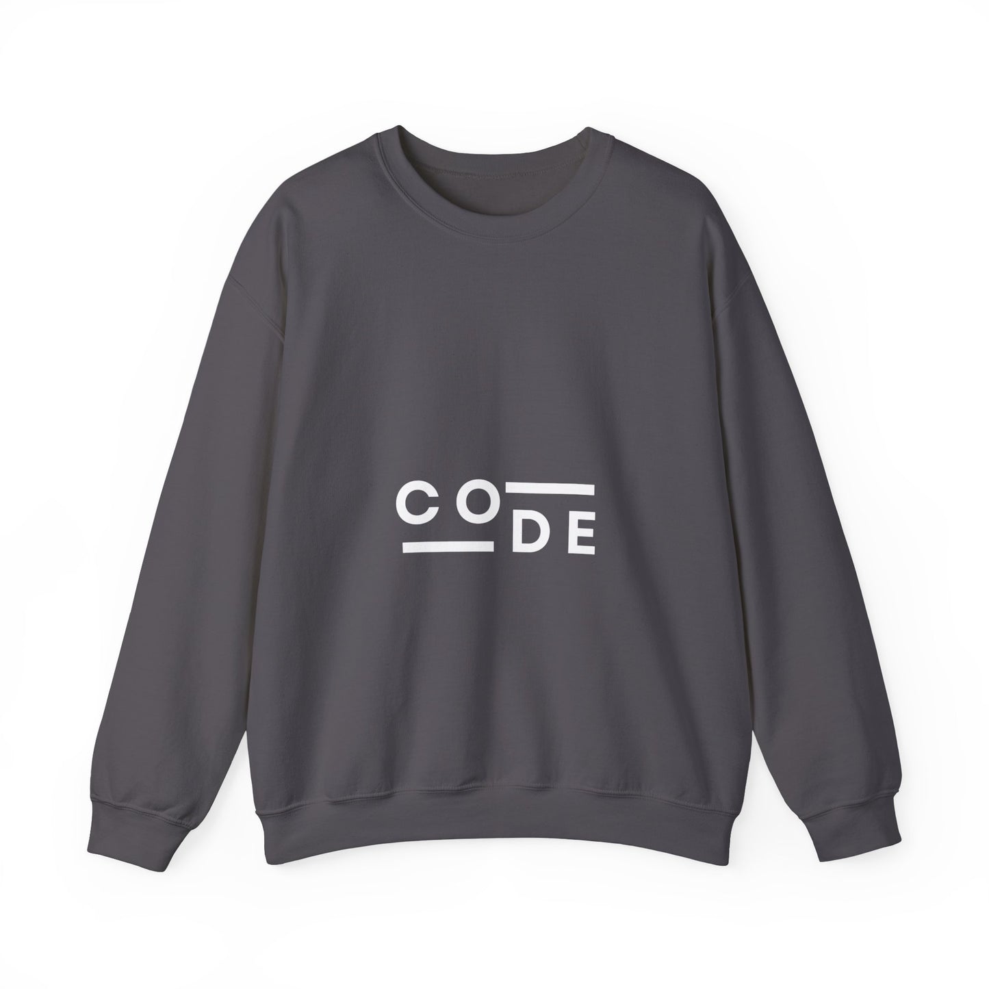 Code Sweatshirt