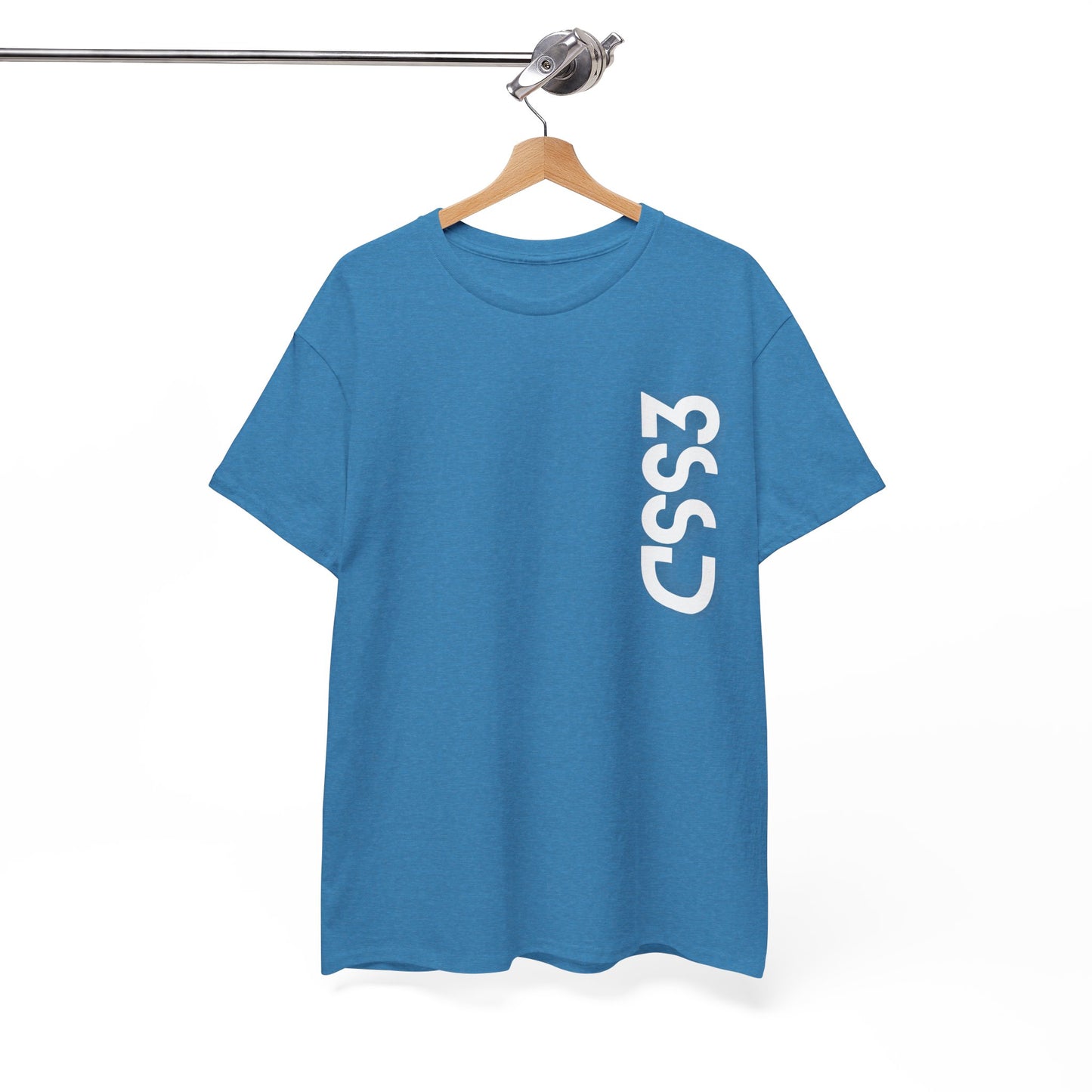 CSS3 Cotton Tee