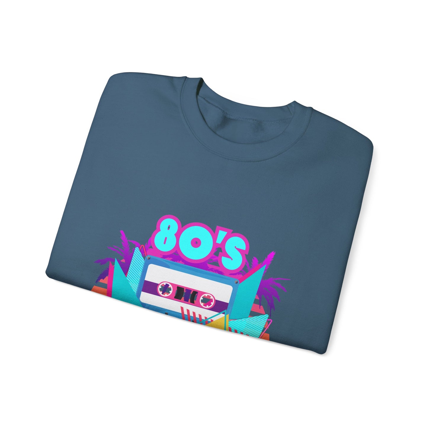 80s Coder Sweatshirt