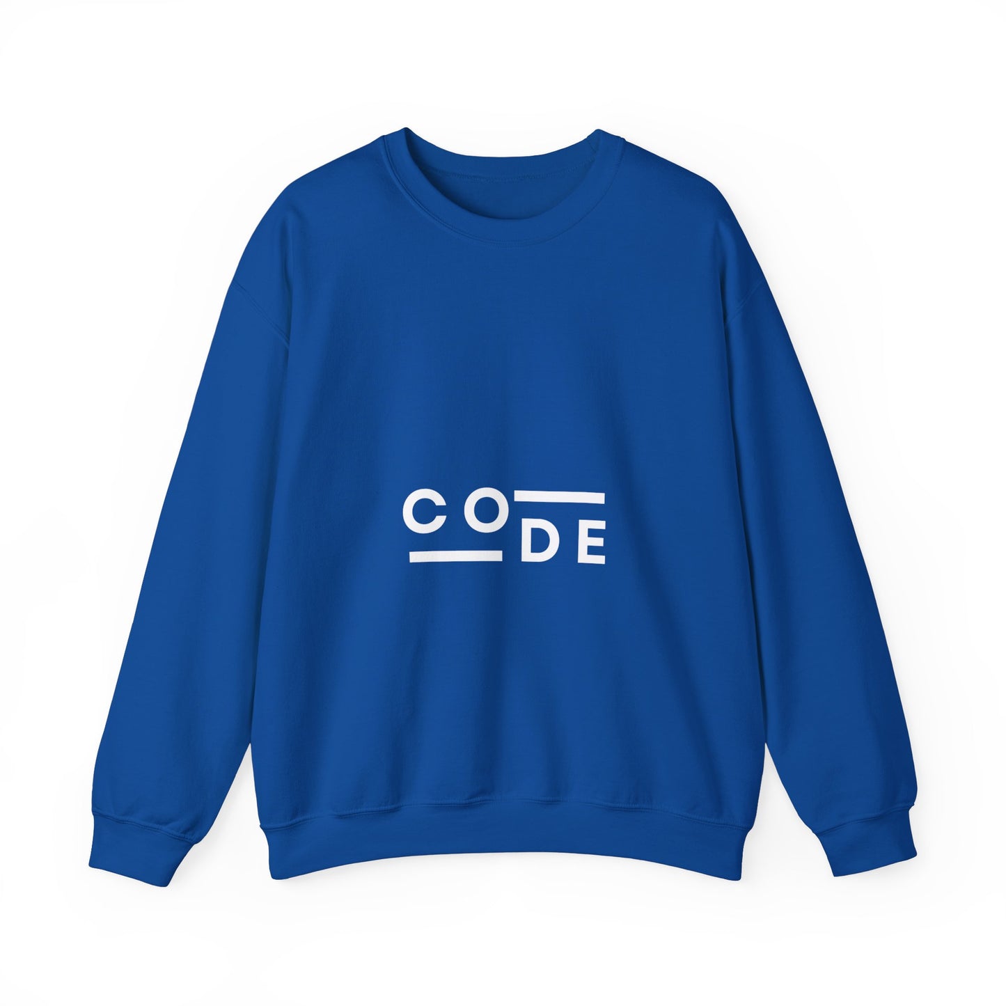 Code Sweatshirt