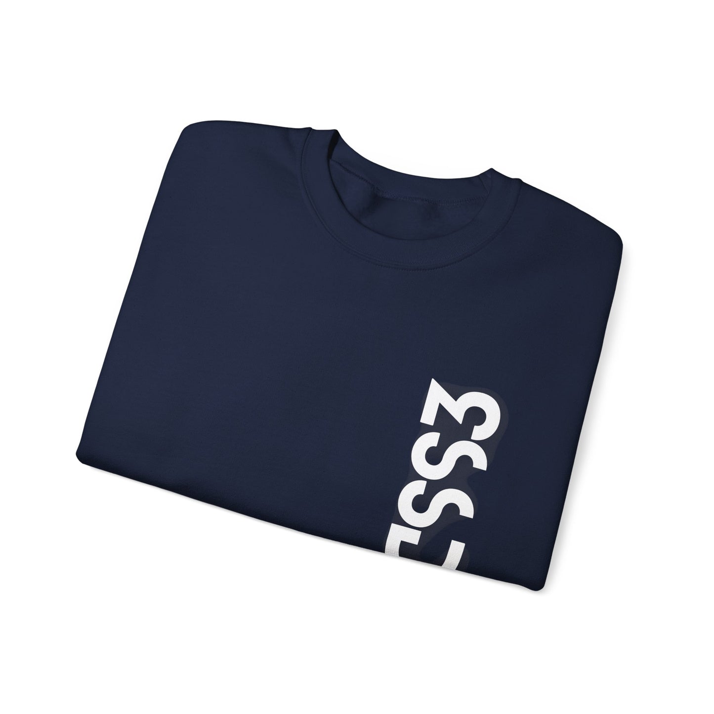 CSS3 Sweatshirt - Coder Cave