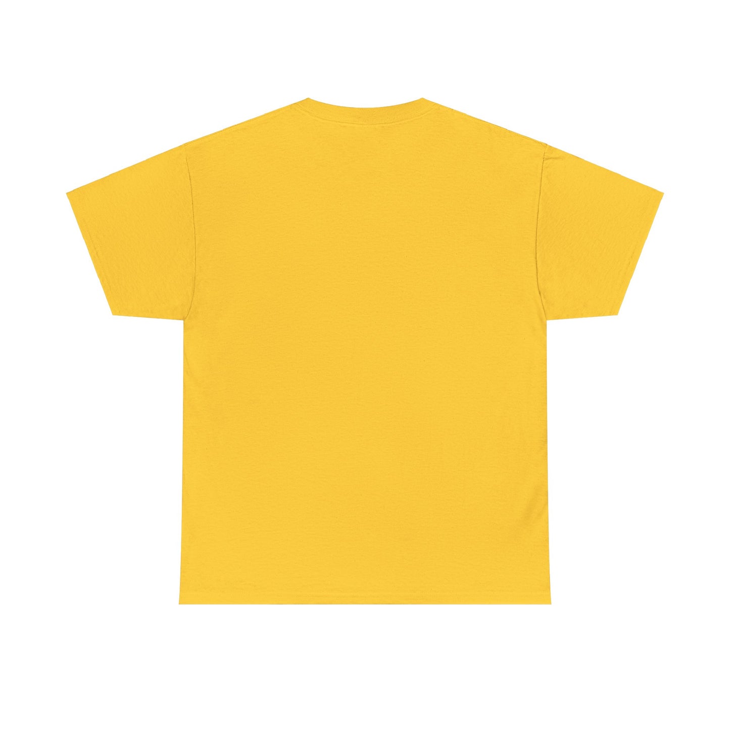 I am PHP Cotton Tee - Colour