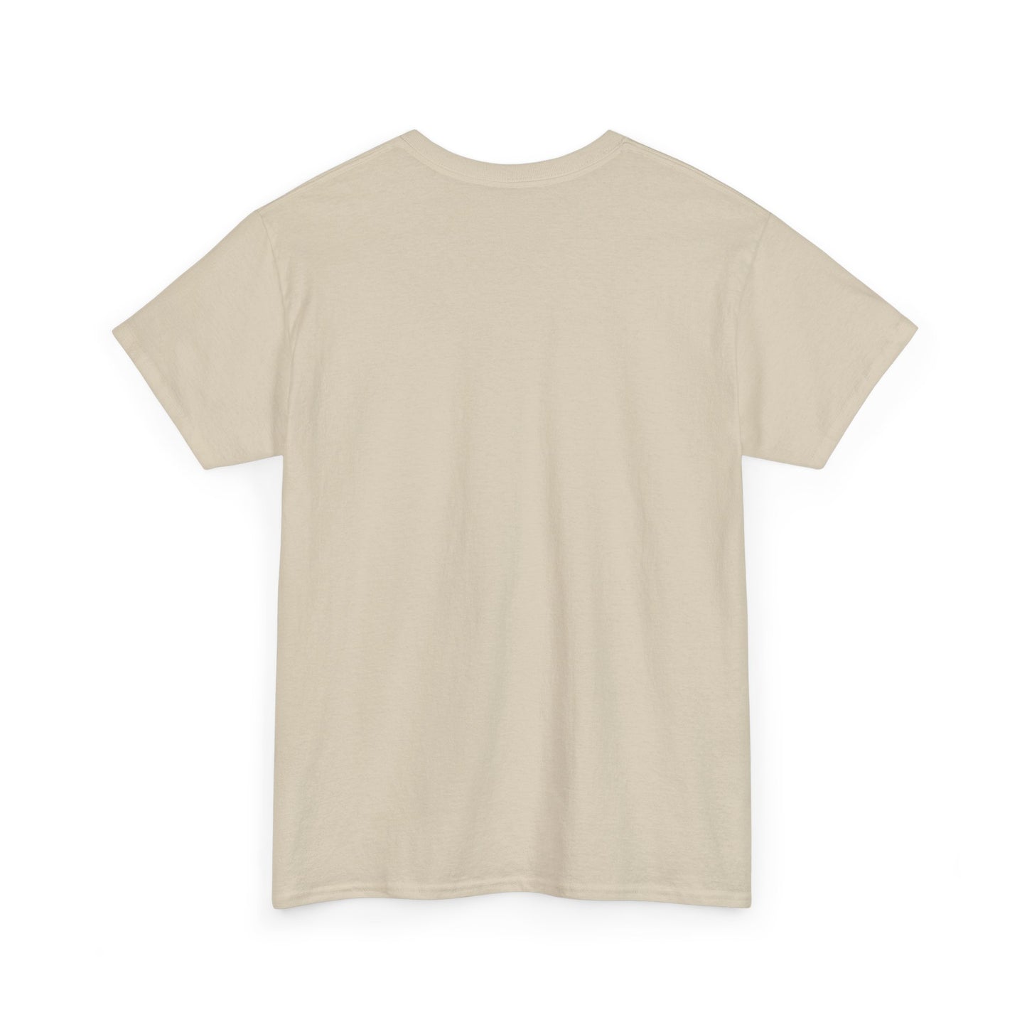 I Heart JavaScript Cotton Tee