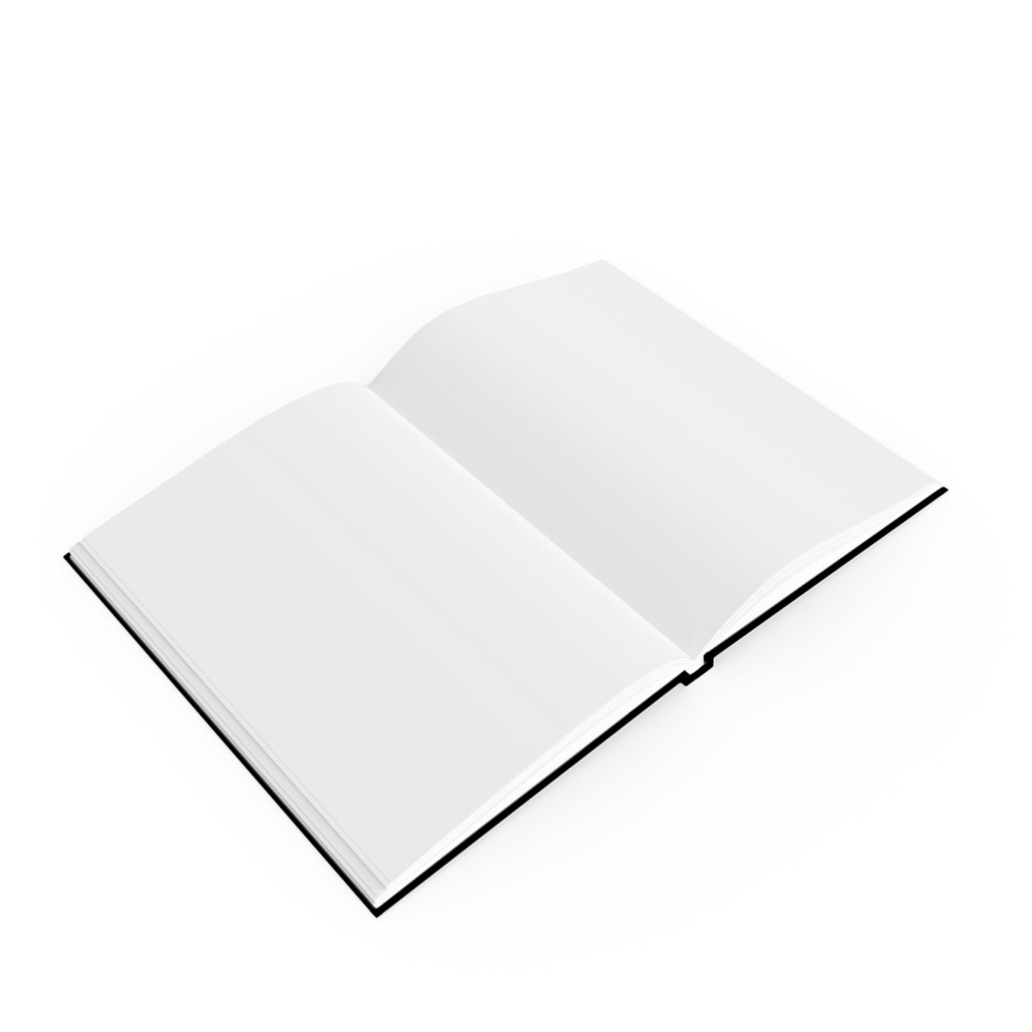 I Do JavaScript Black A5 Notebook