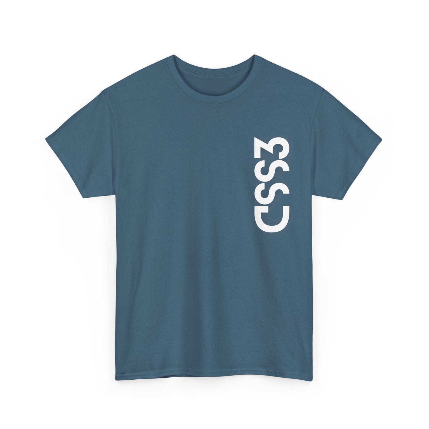 CSS3 Cotton Tee