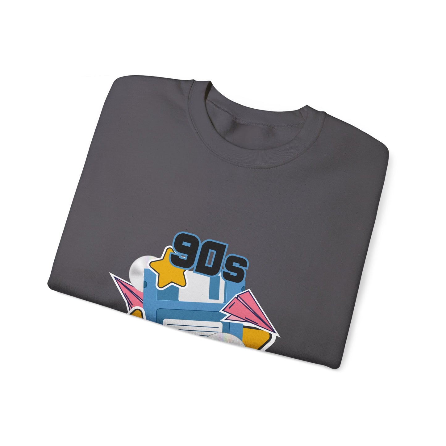 90s Coder Sweatshirt