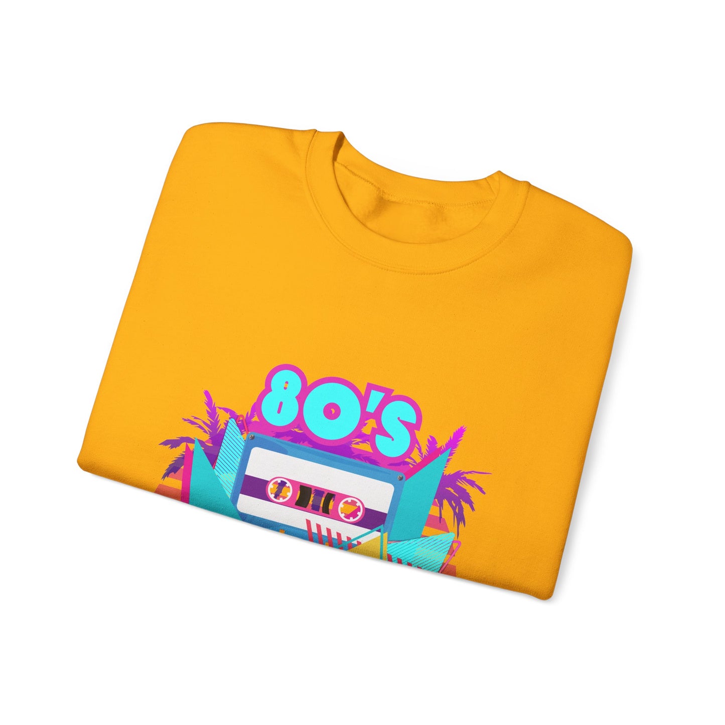 80s Coder Sweatshirt