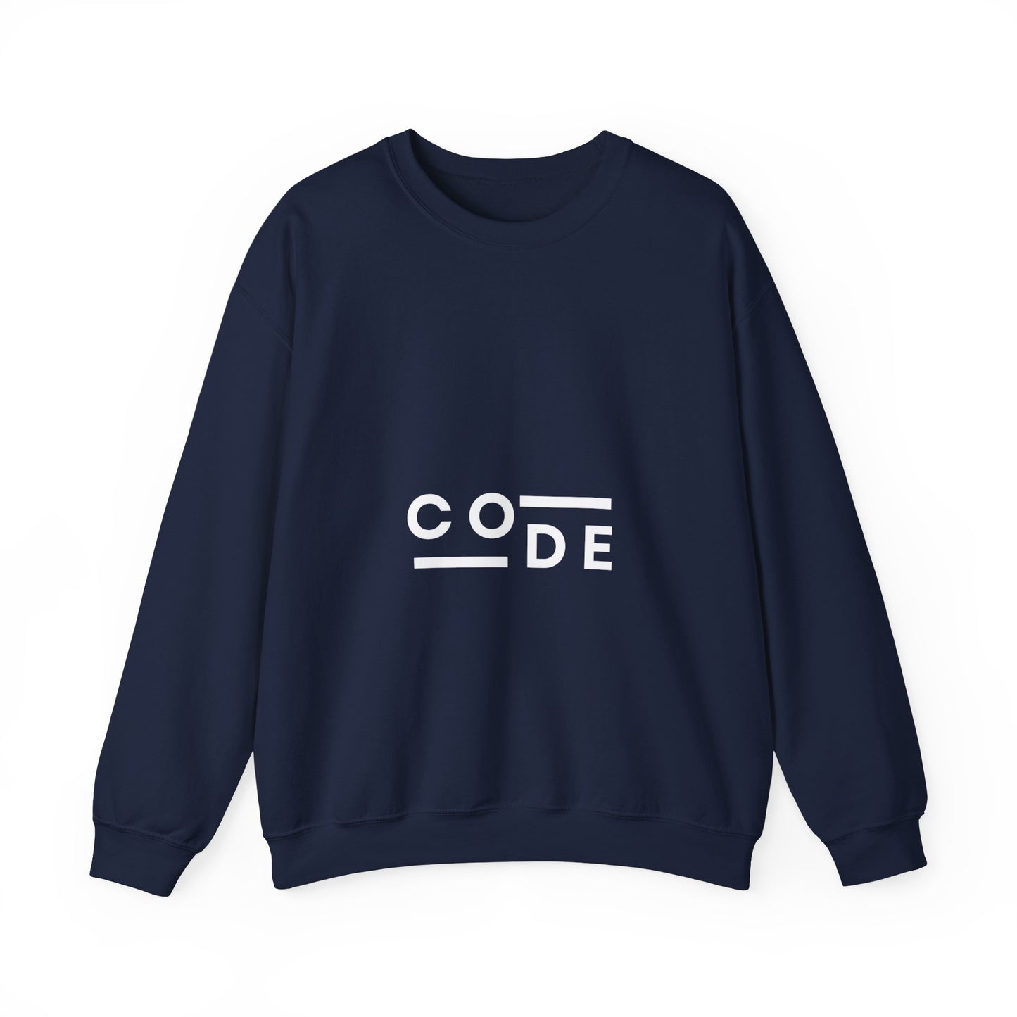 Code Sweatshirt